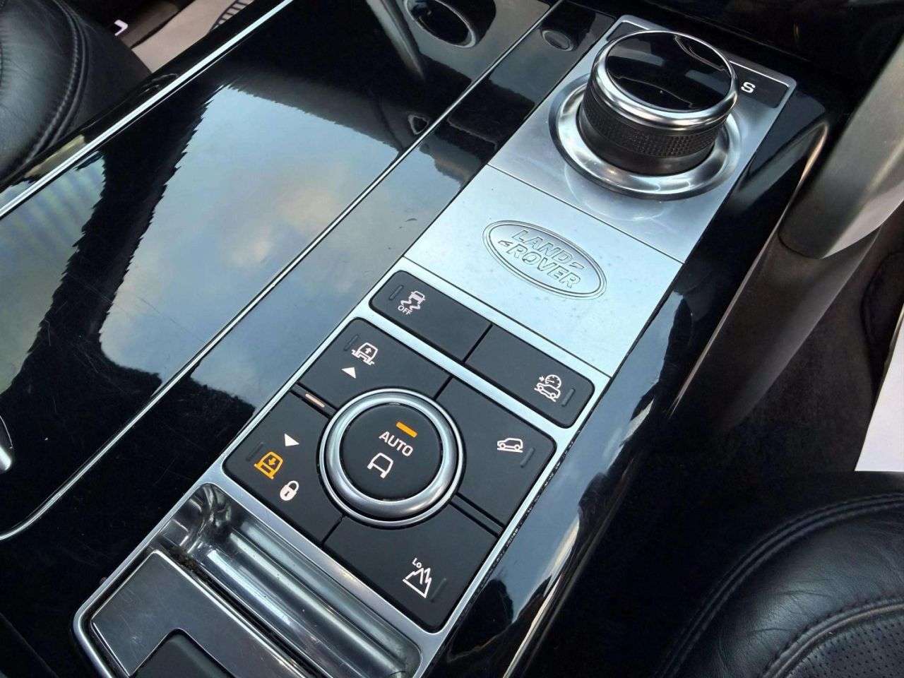 2020 LAND ROVER RANGE ROVER 2020 LAND ROVER RANGE ROVER