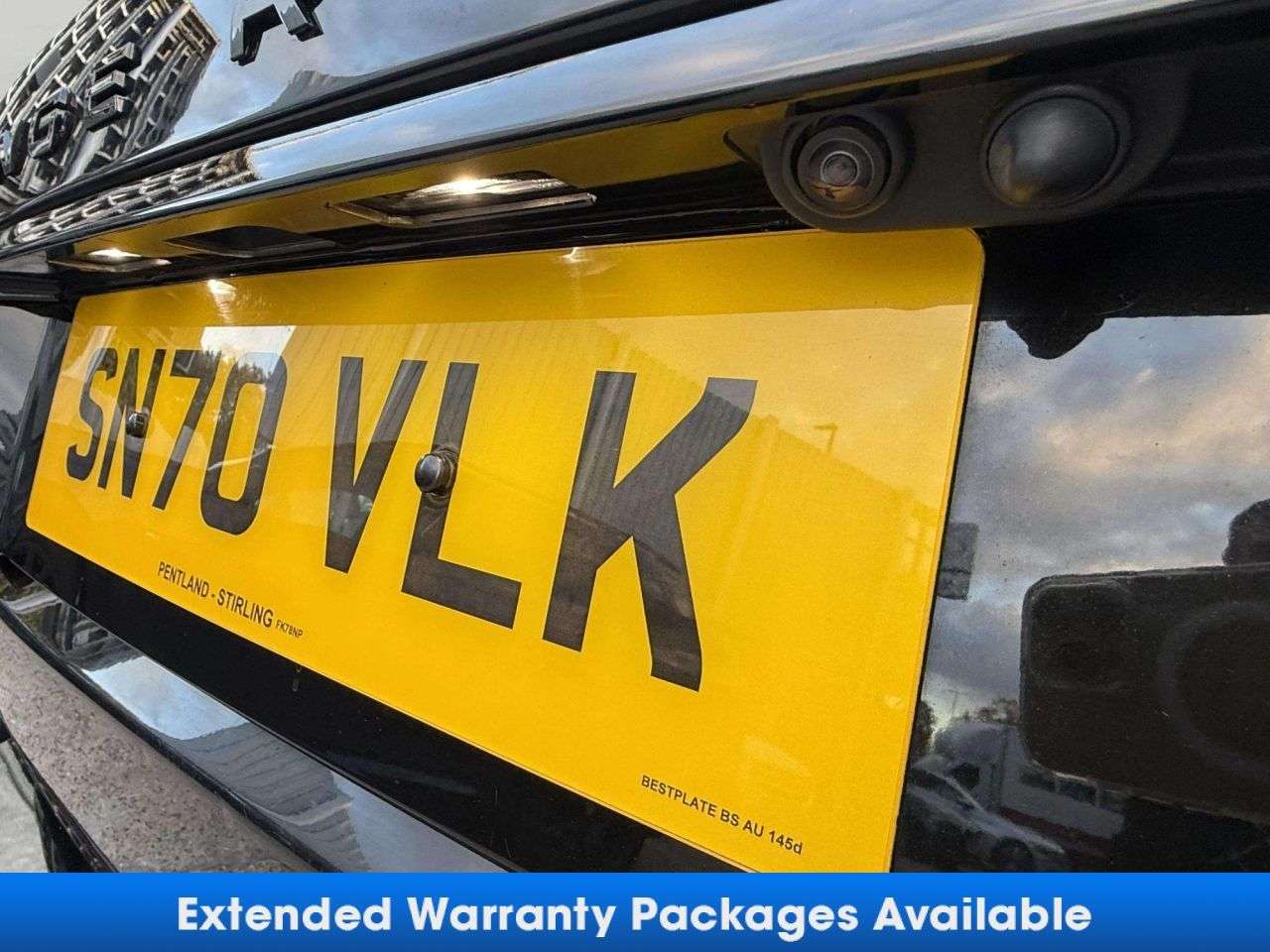 2020 LAND ROVER RANGE ROVER 2020 LAND ROVER RANGE ROVER