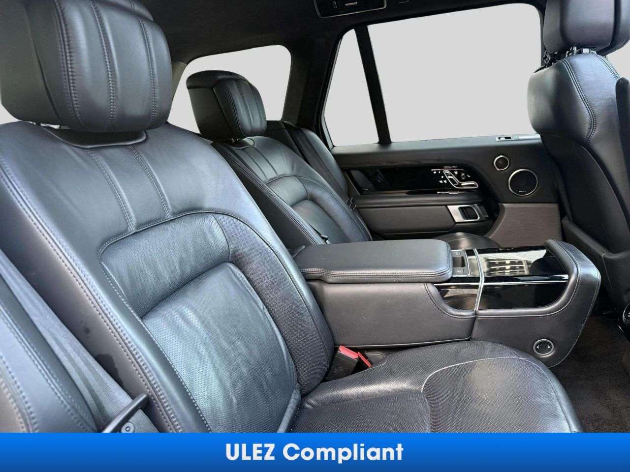 2020 LAND ROVER RANGE ROVER 2020 LAND ROVER RANGE ROVER