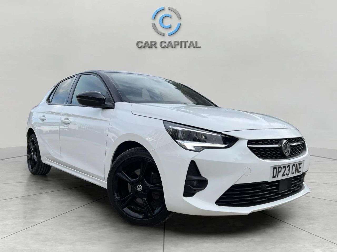 2023 VAUXHALL CORSA 2023 VAUXHALL CORSA