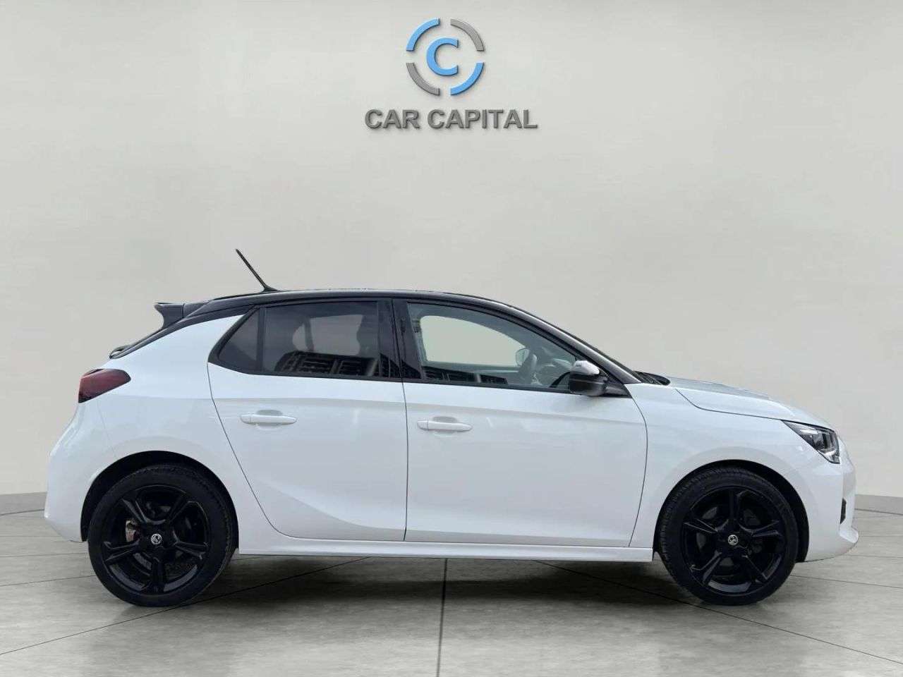 2023 VAUXHALL CORSA 2023 VAUXHALL CORSA