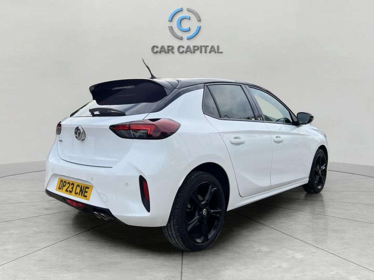2023 VAUXHALL CORSA 2023 VAUXHALL CORSA