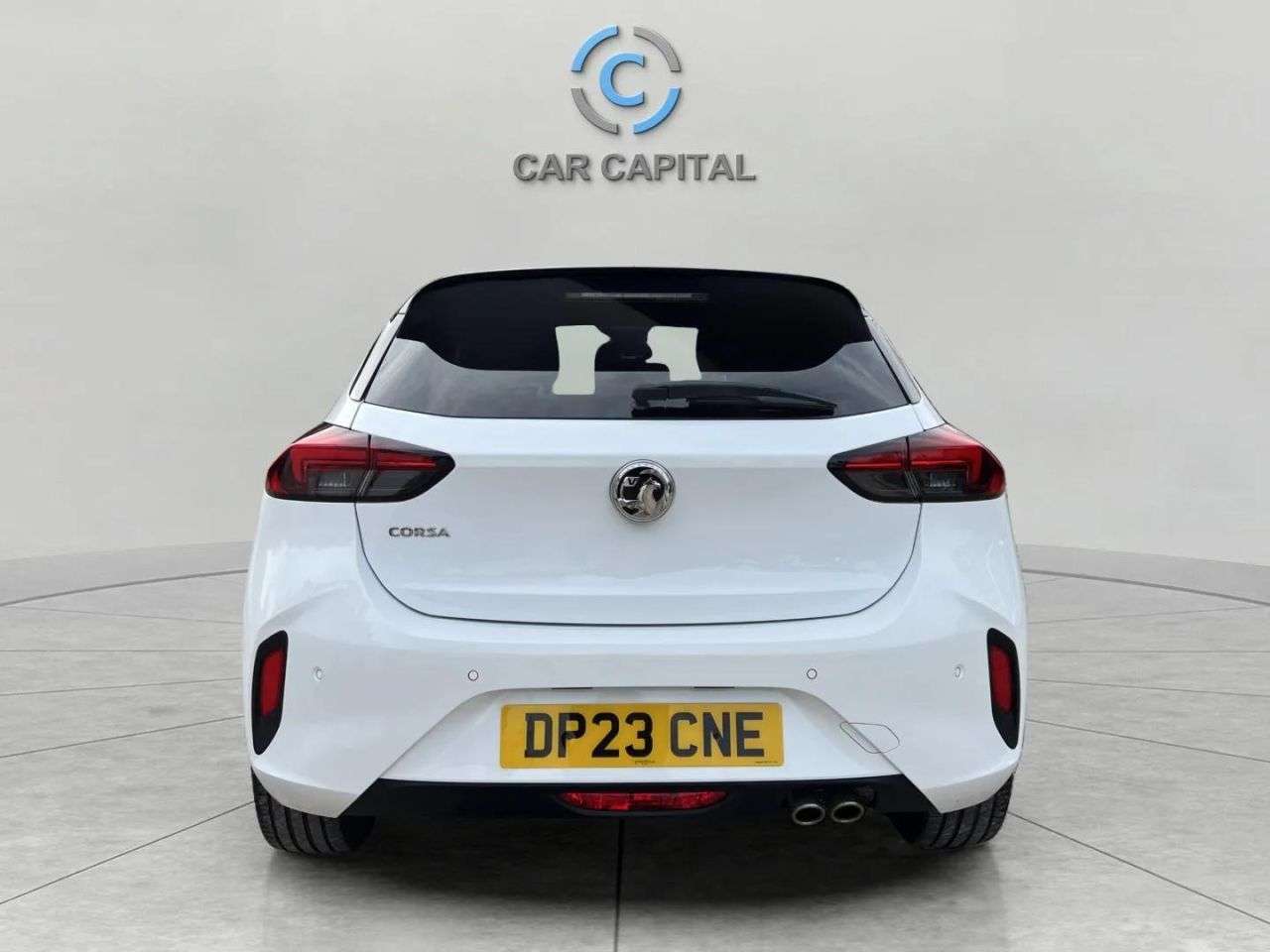2023 VAUXHALL CORSA 2023 VAUXHALL CORSA