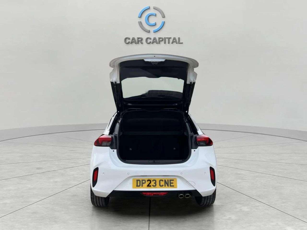 2023 VAUXHALL CORSA 2023 VAUXHALL CORSA