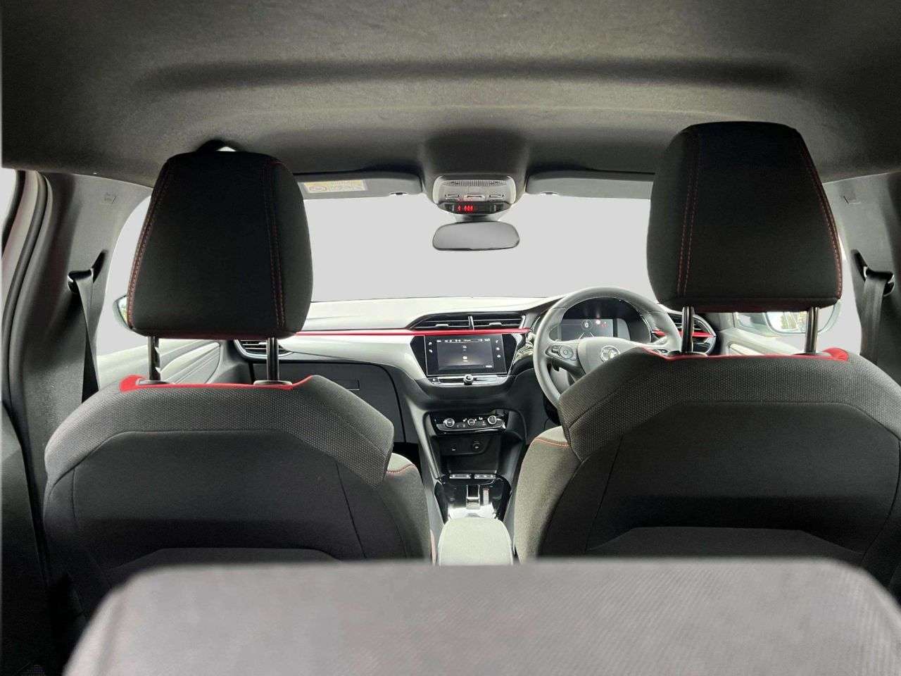 2023 VAUXHALL CORSA 2023 VAUXHALL CORSA