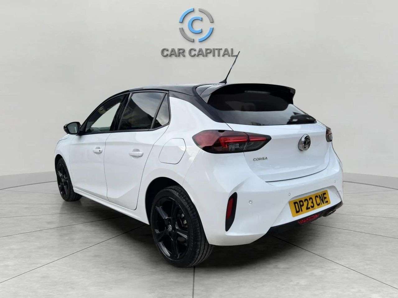 2023 VAUXHALL CORSA 2023 VAUXHALL CORSA