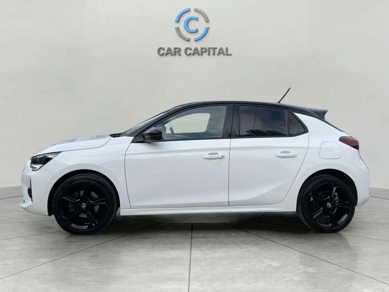 2023 VAUXHALL CORSA 2023 VAUXHALL CORSA