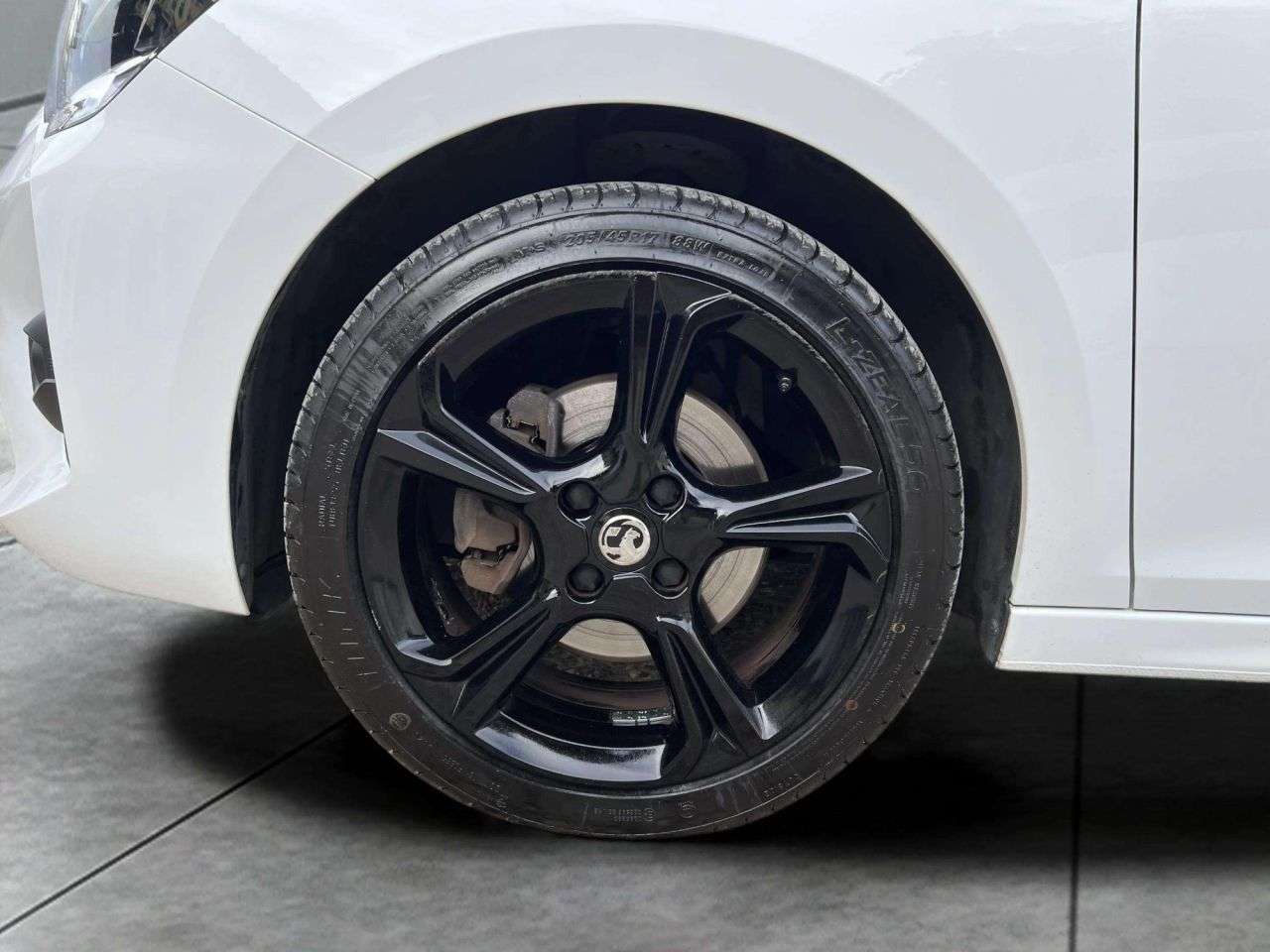2023 VAUXHALL CORSA 2023 VAUXHALL CORSA