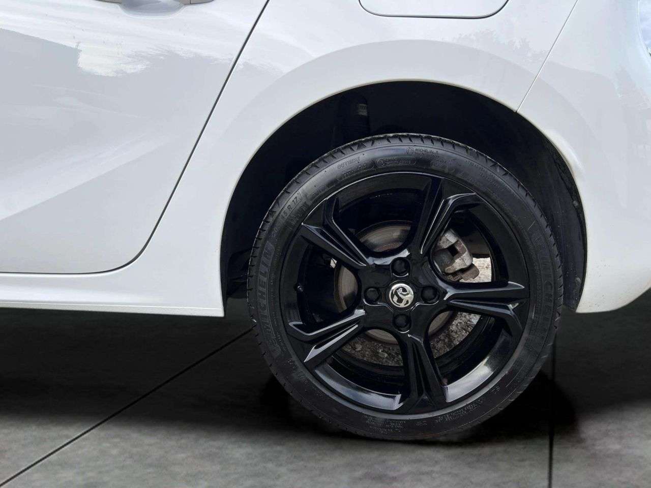 2023 VAUXHALL CORSA 2023 VAUXHALL CORSA