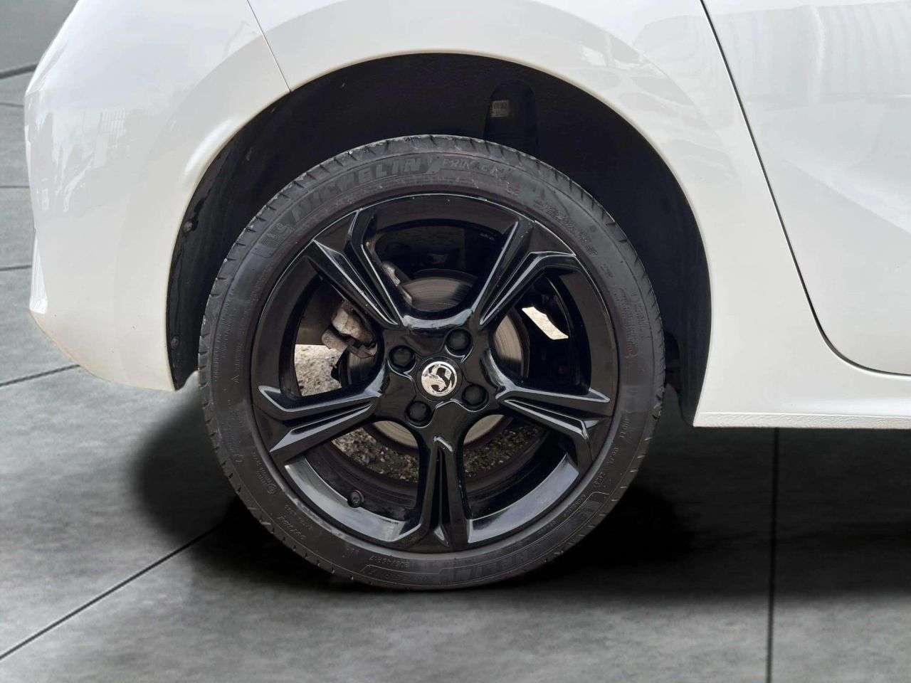 2023 VAUXHALL CORSA 2023 VAUXHALL CORSA