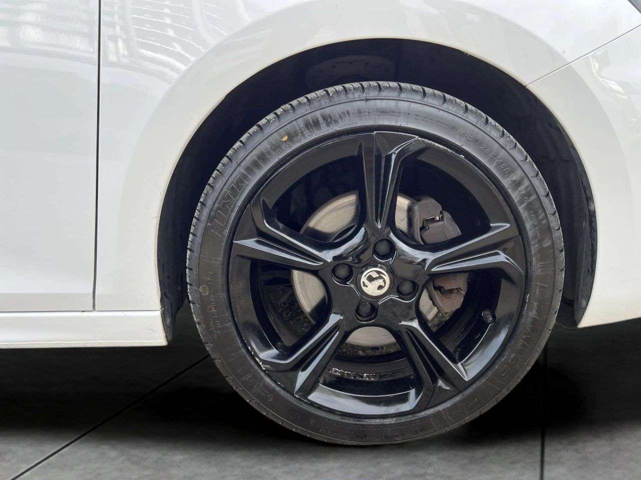 2023 VAUXHALL CORSA 2023 VAUXHALL CORSA