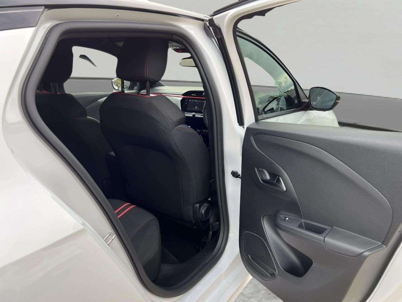 2023 VAUXHALL CORSA 2023 VAUXHALL CORSA