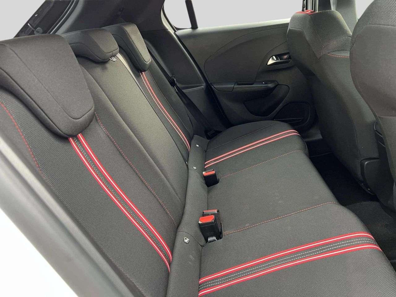 2023 VAUXHALL CORSA 2023 VAUXHALL CORSA