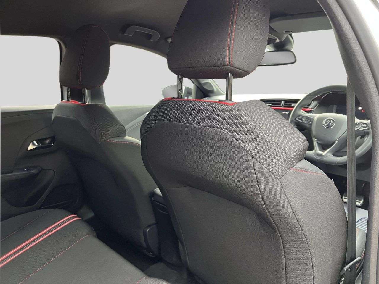 2023 VAUXHALL CORSA 2023 VAUXHALL CORSA