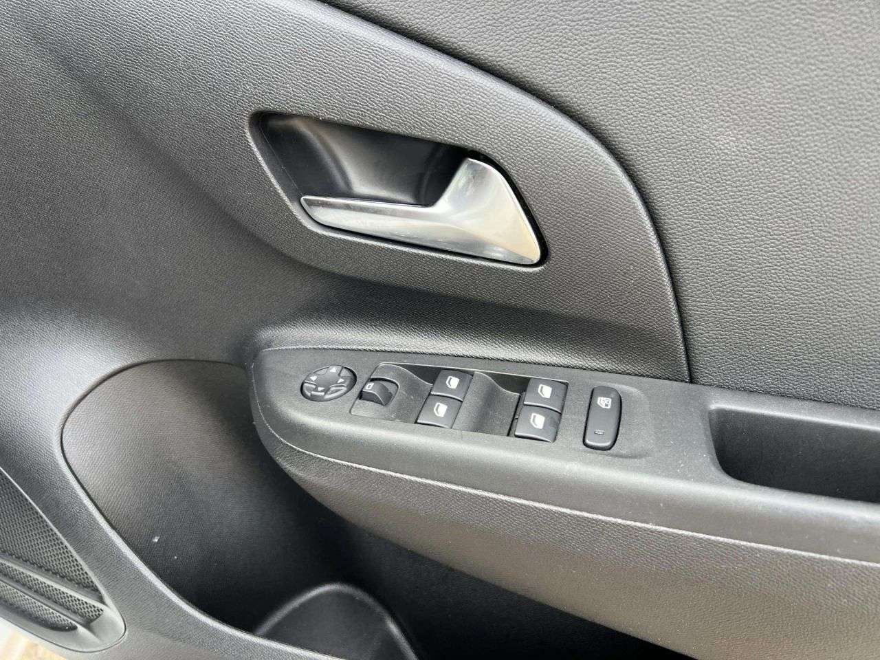 2023 VAUXHALL CORSA 2023 VAUXHALL CORSA