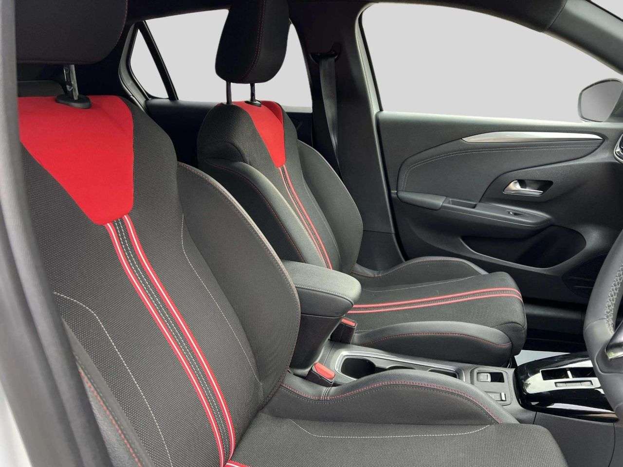 2023 VAUXHALL CORSA 2023 VAUXHALL CORSA