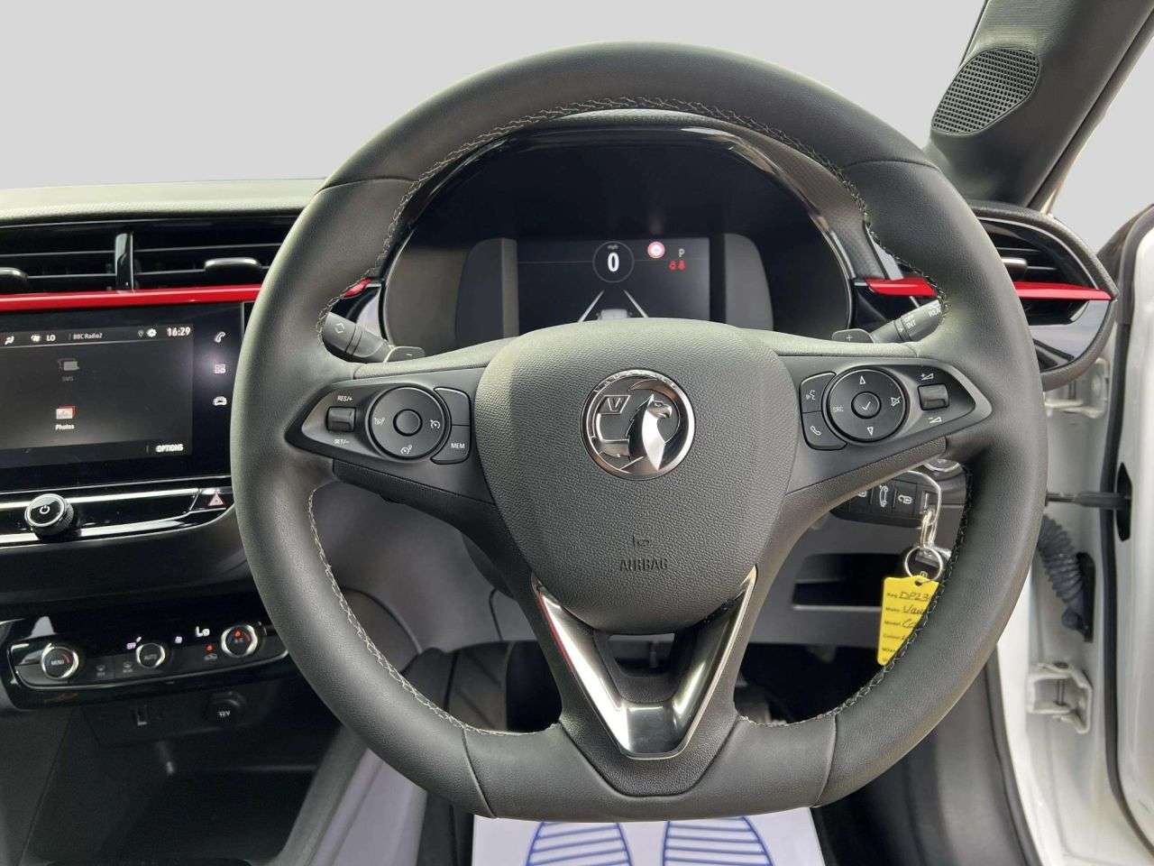 2023 VAUXHALL CORSA 2023 VAUXHALL CORSA