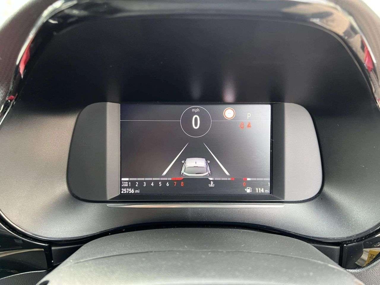 2023 VAUXHALL CORSA 2023 VAUXHALL CORSA