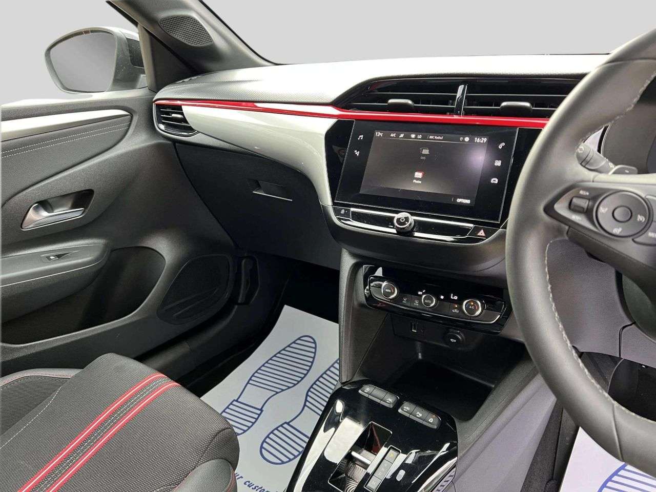 2023 VAUXHALL CORSA 2023 VAUXHALL CORSA