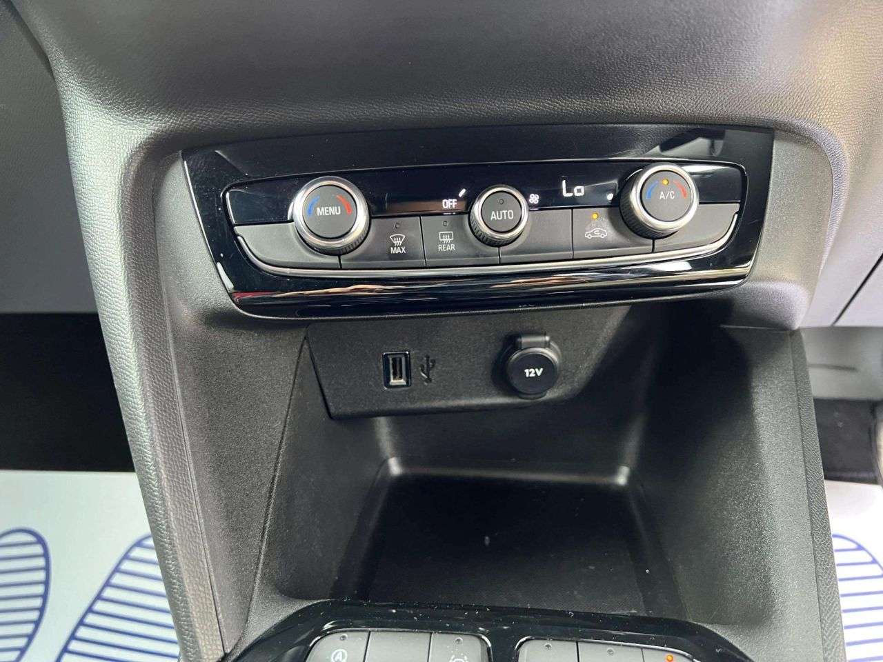 2023 VAUXHALL CORSA 2023 VAUXHALL CORSA