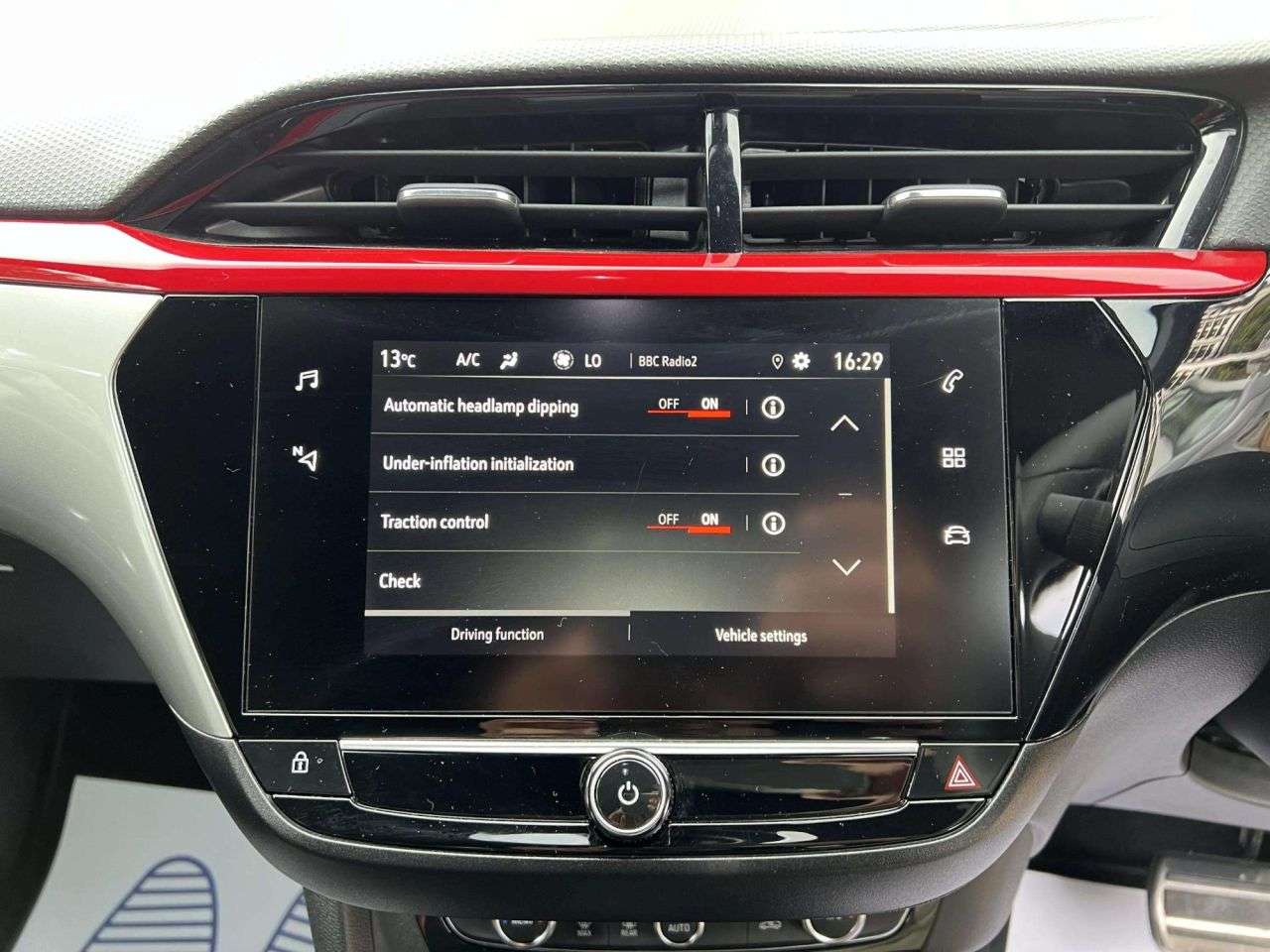 2023 VAUXHALL CORSA 2023 VAUXHALL CORSA