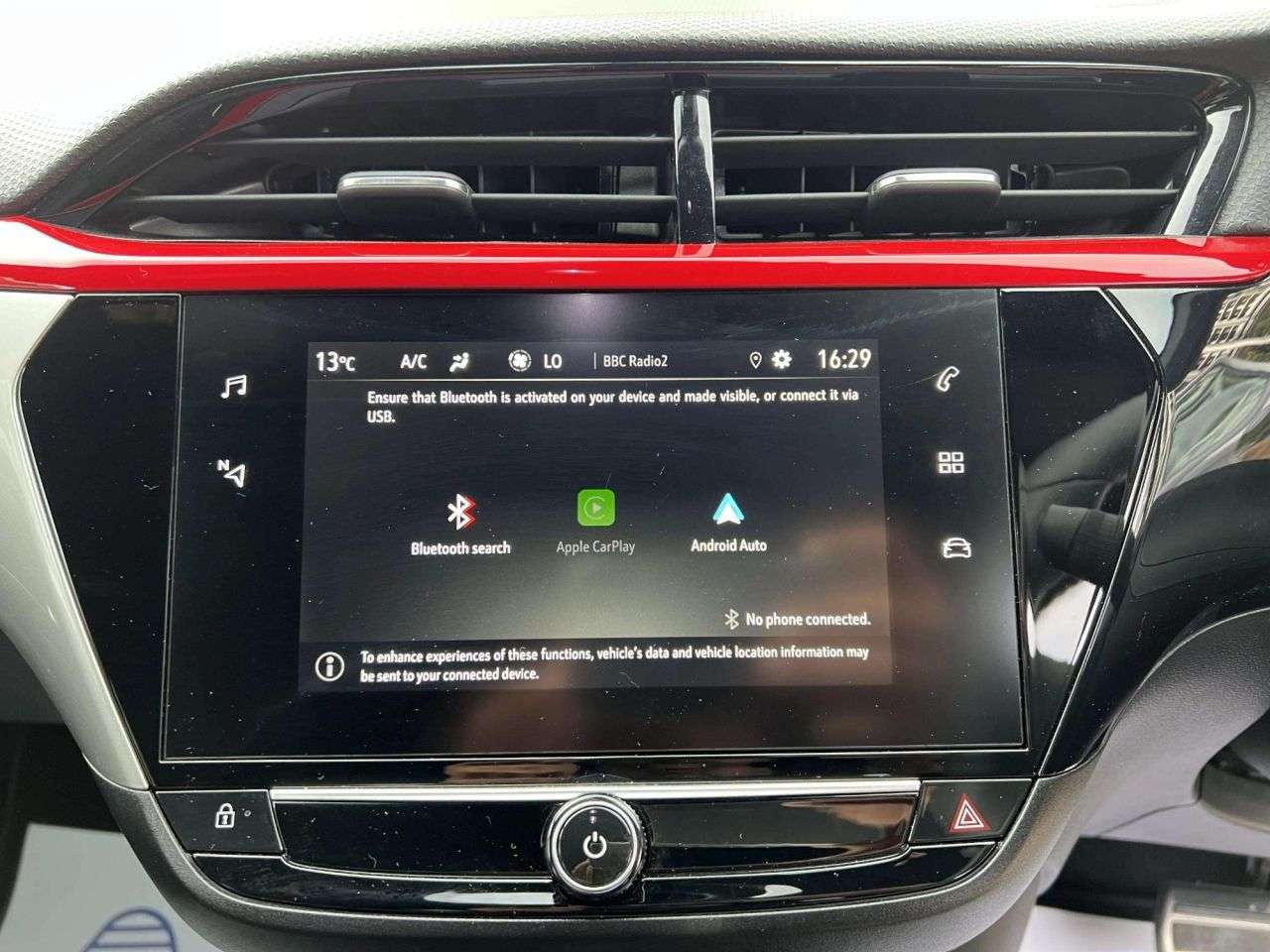 2023 VAUXHALL CORSA 2023 VAUXHALL CORSA