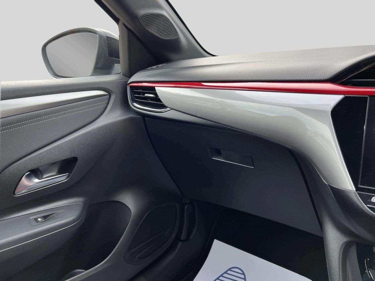2023 VAUXHALL CORSA 2023 VAUXHALL CORSA