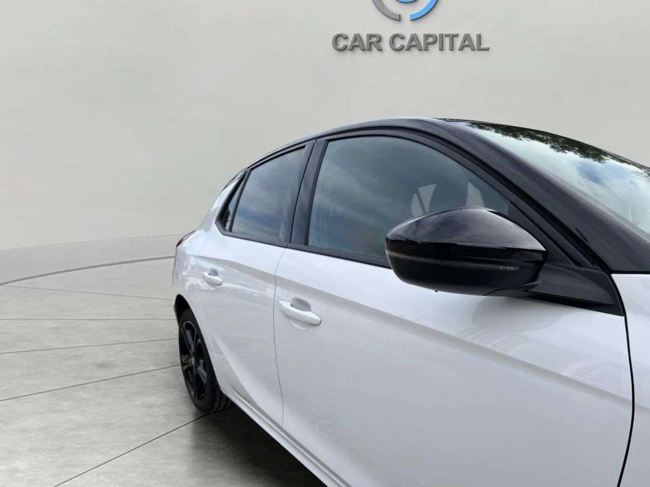 2023 VAUXHALL CORSA 2023 VAUXHALL CORSA