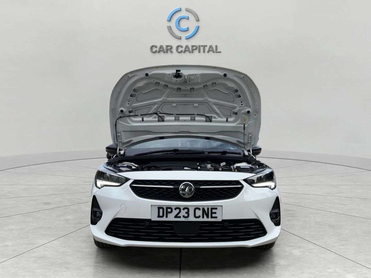 2023 VAUXHALL CORSA 2023 VAUXHALL CORSA