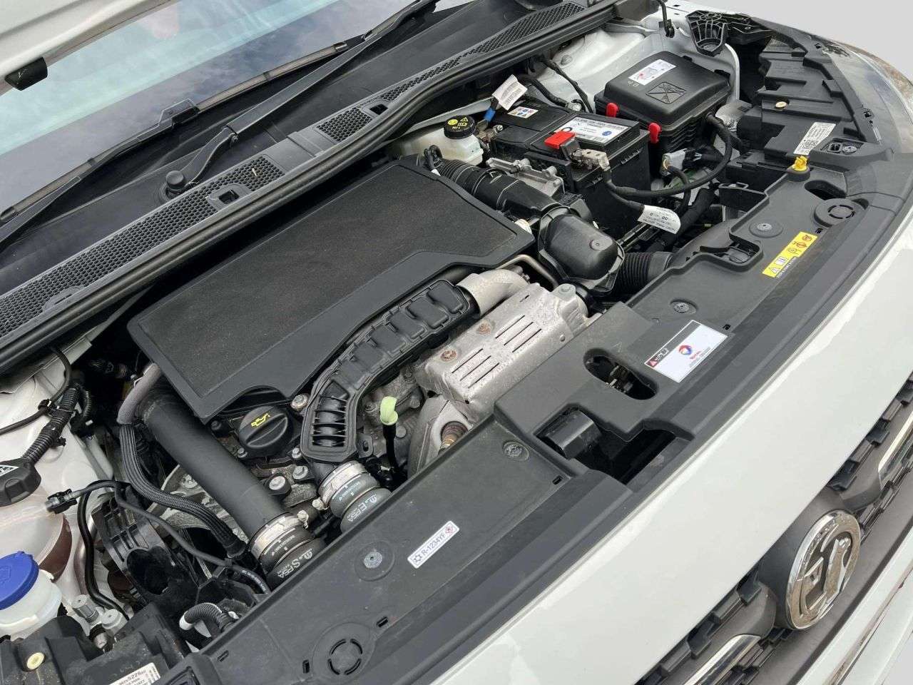 2023 VAUXHALL CORSA 2023 VAUXHALL CORSA