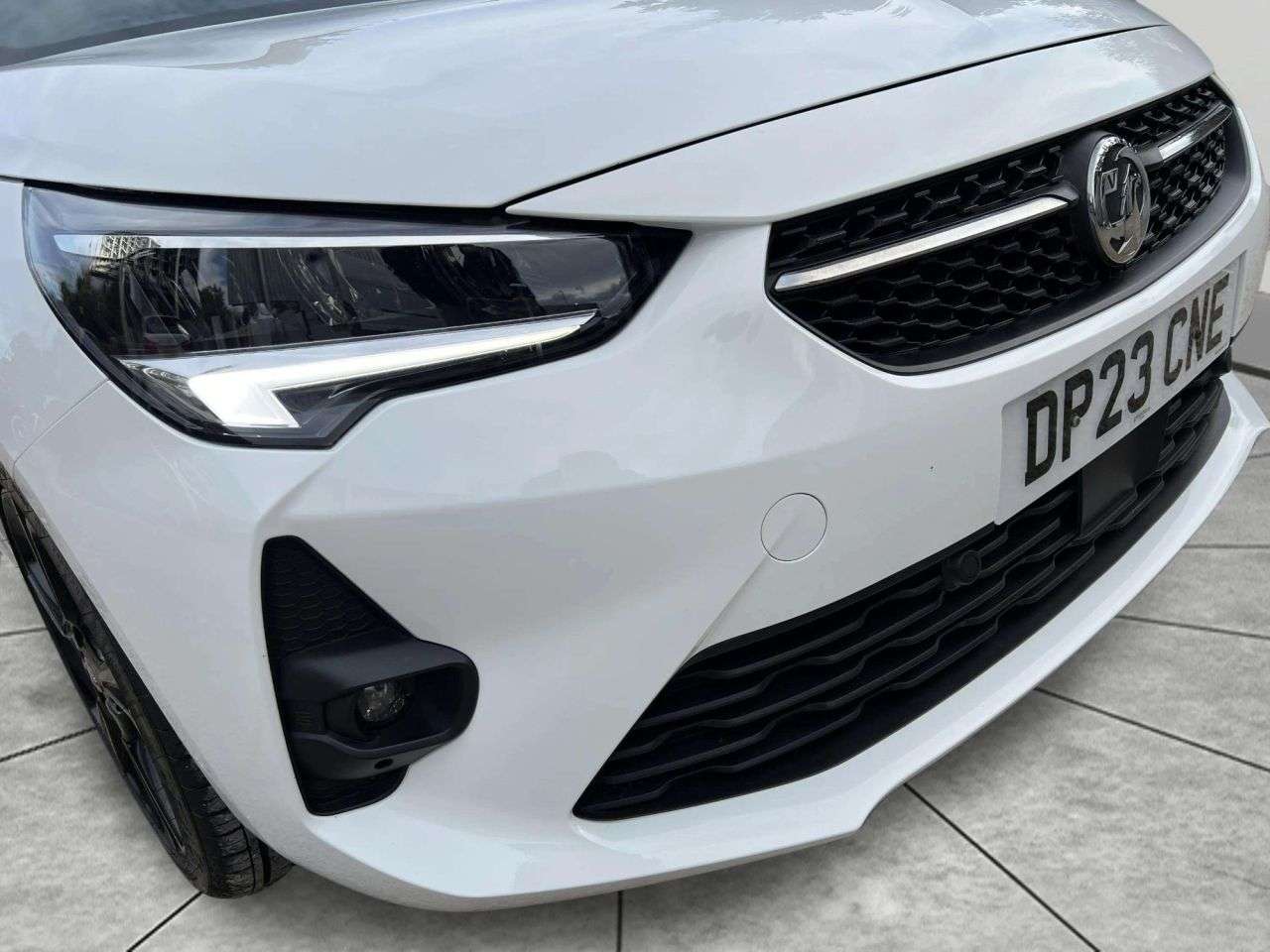 2023 VAUXHALL CORSA 2023 VAUXHALL CORSA