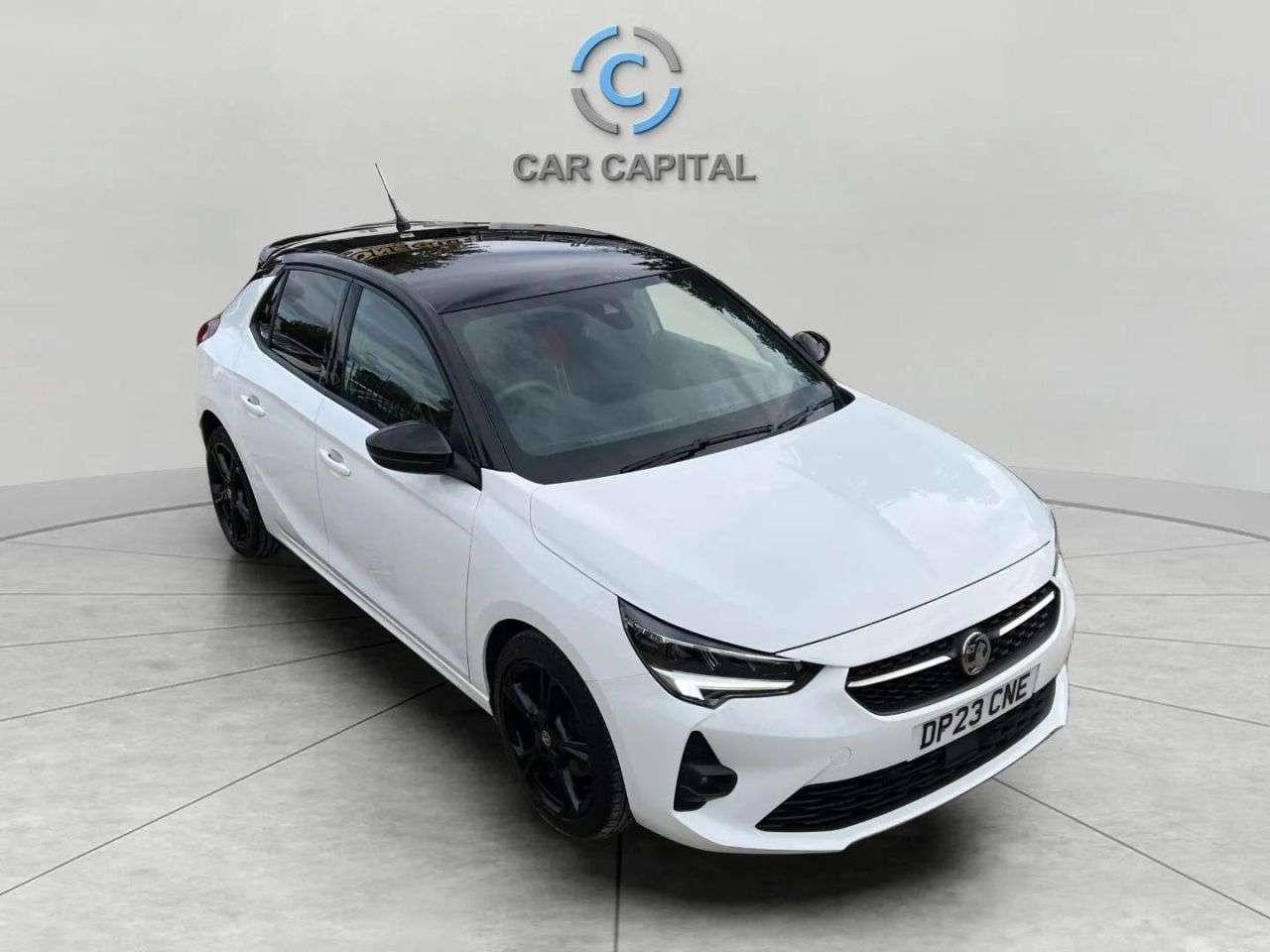 2023 VAUXHALL CORSA 2023 VAUXHALL CORSA