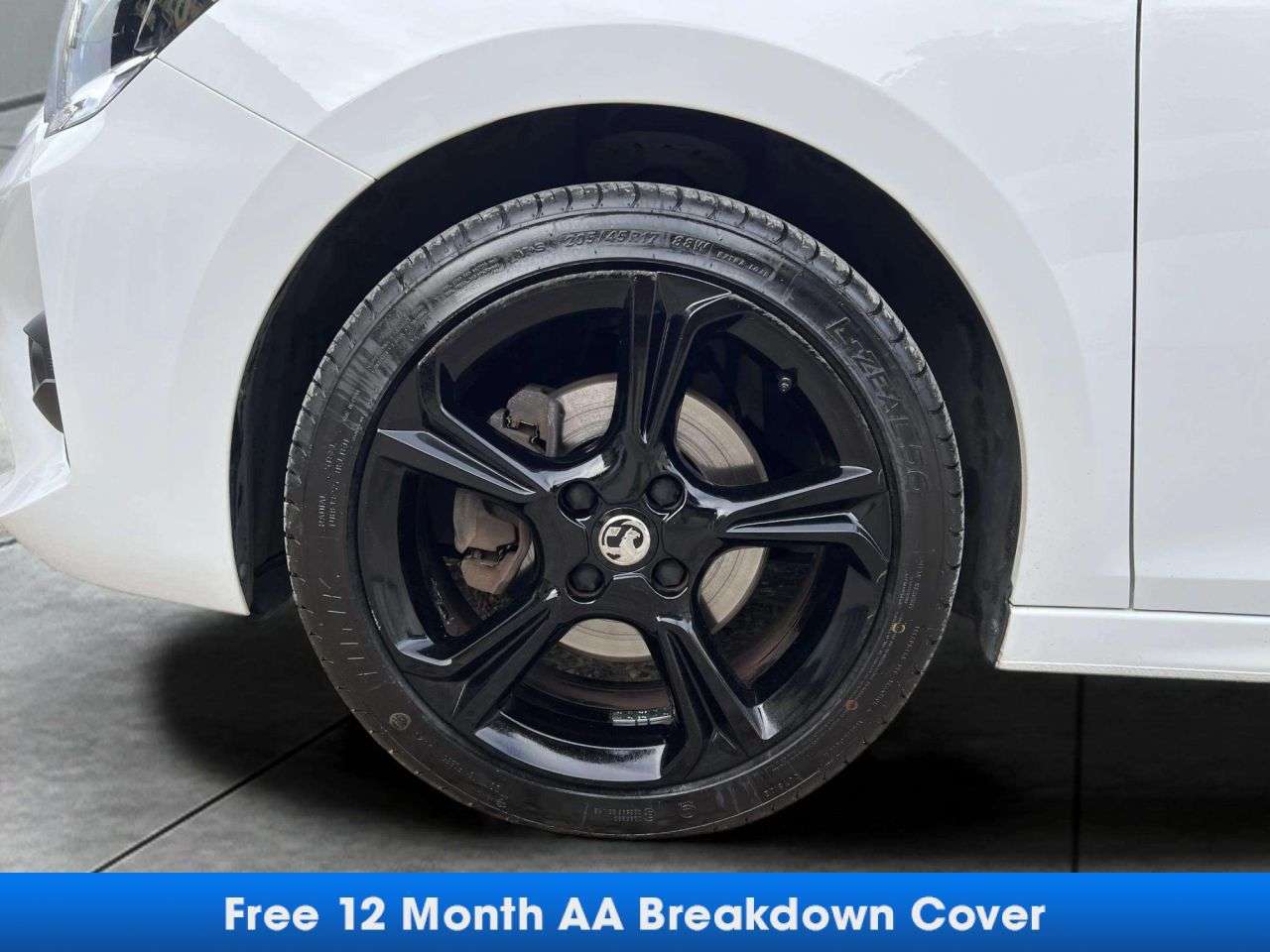 2023 VAUXHALL CORSA 2023 VAUXHALL CORSA