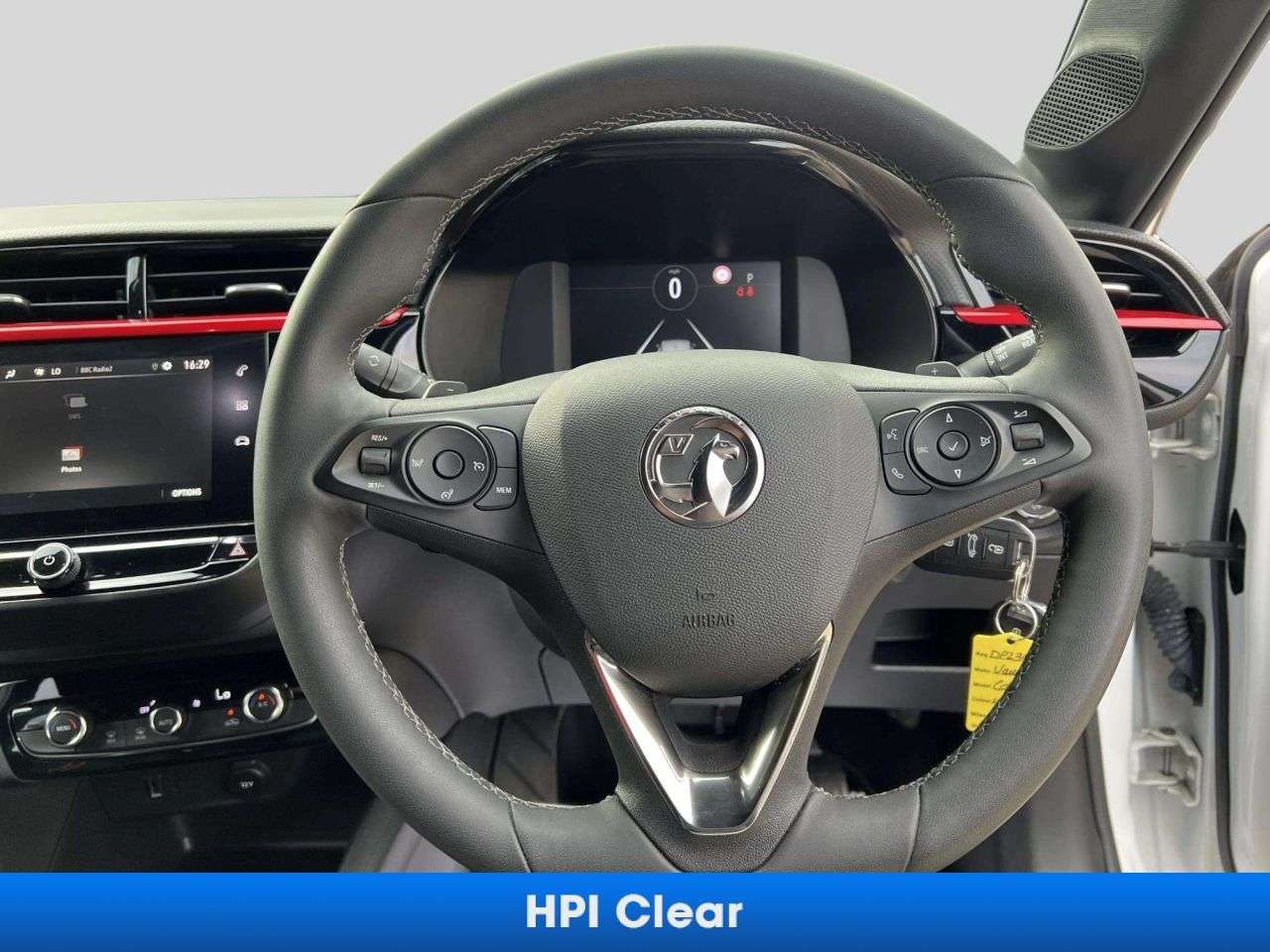 2023 VAUXHALL CORSA 2023 VAUXHALL CORSA
