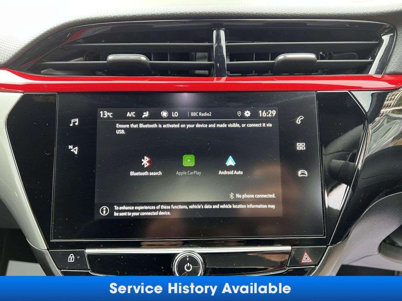 2023 VAUXHALL CORSA 2023 VAUXHALL CORSA
