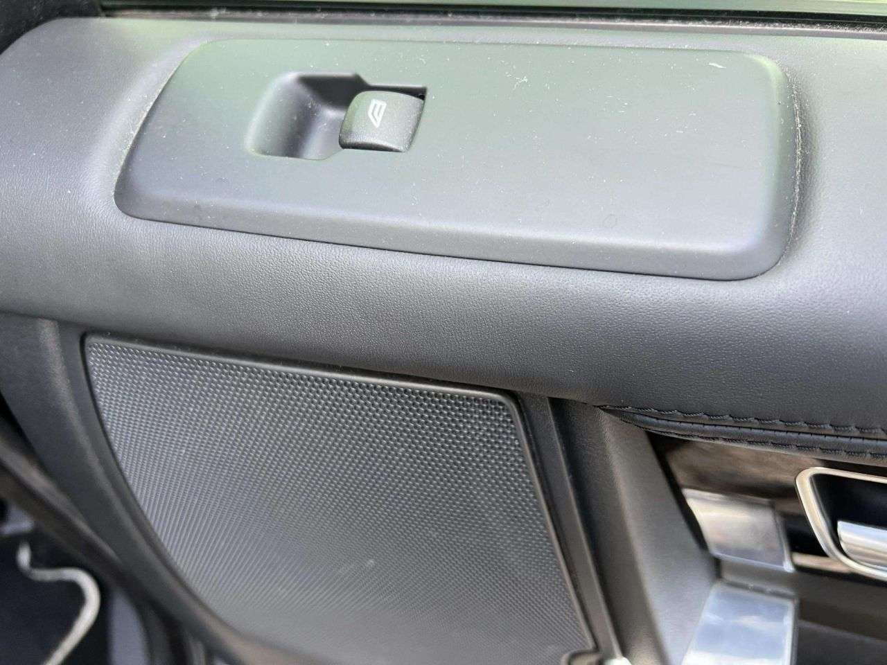 2016 LAND ROVER DISCOVERY 4 2016 LAND ROVER DISCOVERY 4