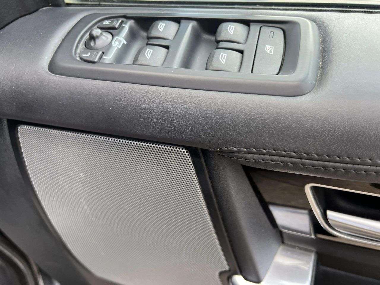 2016 LAND ROVER DISCOVERY 4 2016 LAND ROVER DISCOVERY 4