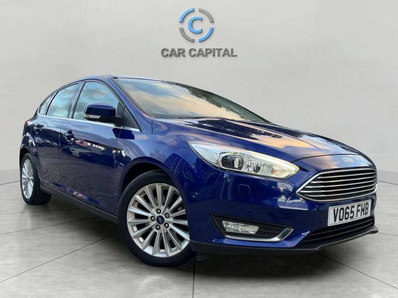 2015 FORD FOCUS 2015 FORD FOCUS