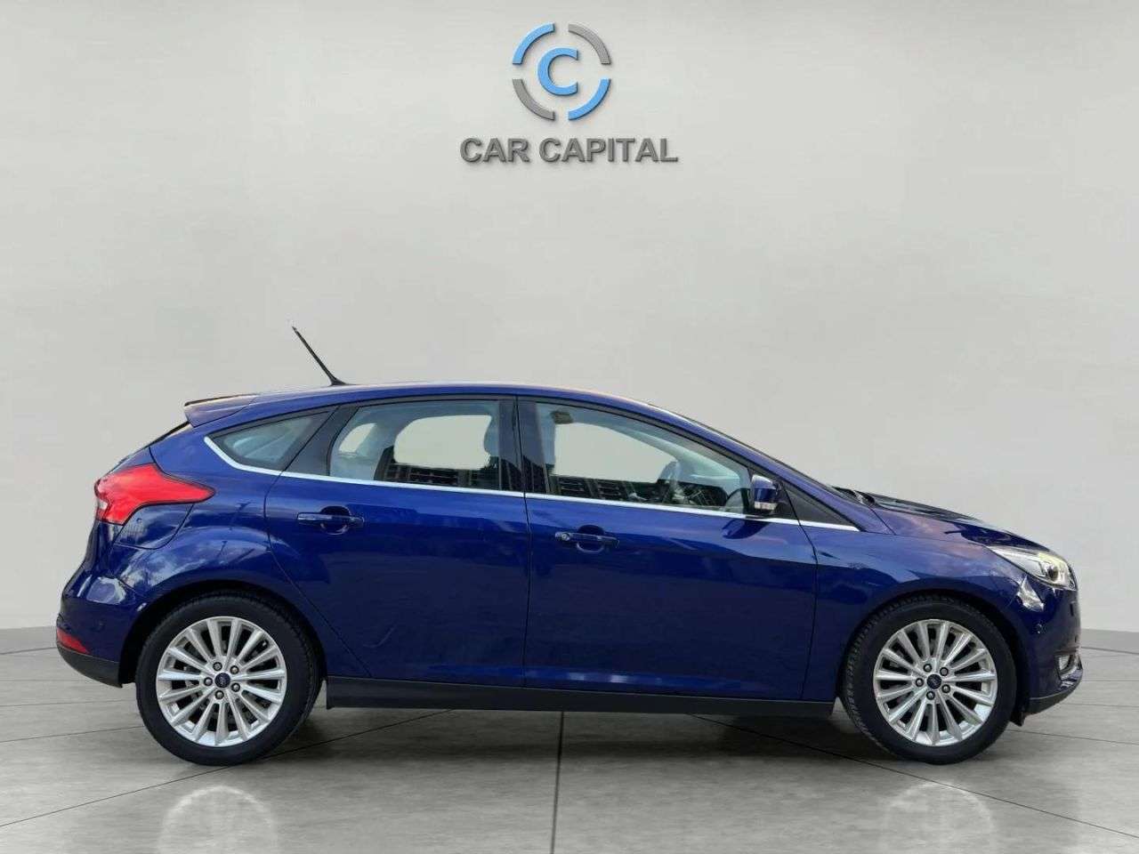 2015 FORD FOCUS 2015 FORD FOCUS