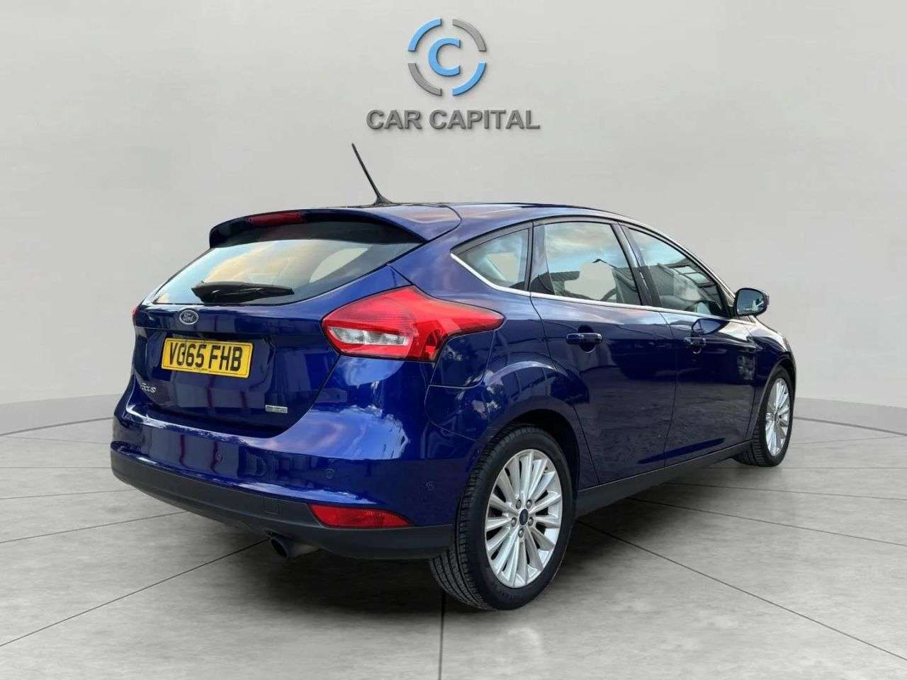 2015 FORD FOCUS 2015 FORD FOCUS