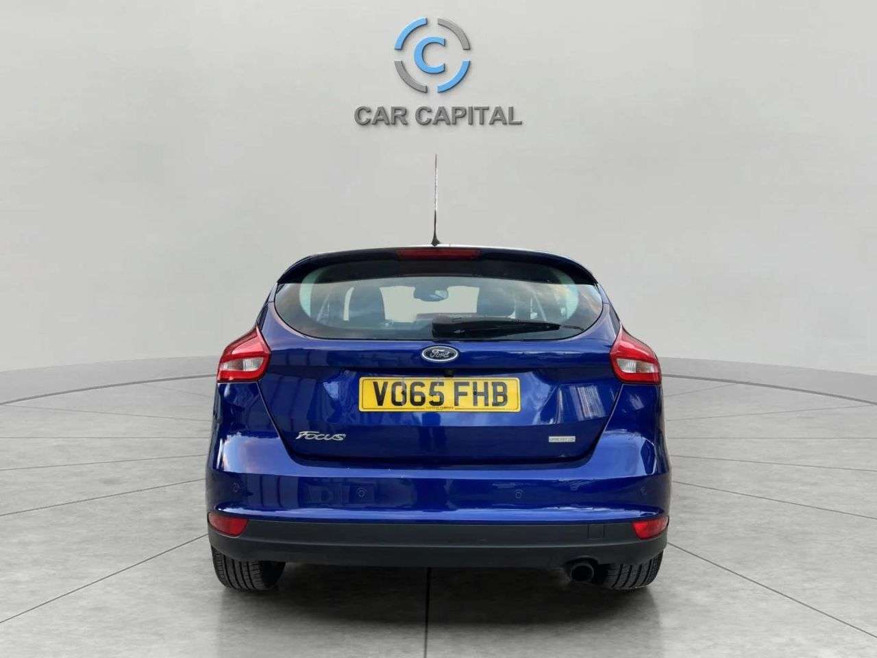 2015 FORD FOCUS 2015 FORD FOCUS
