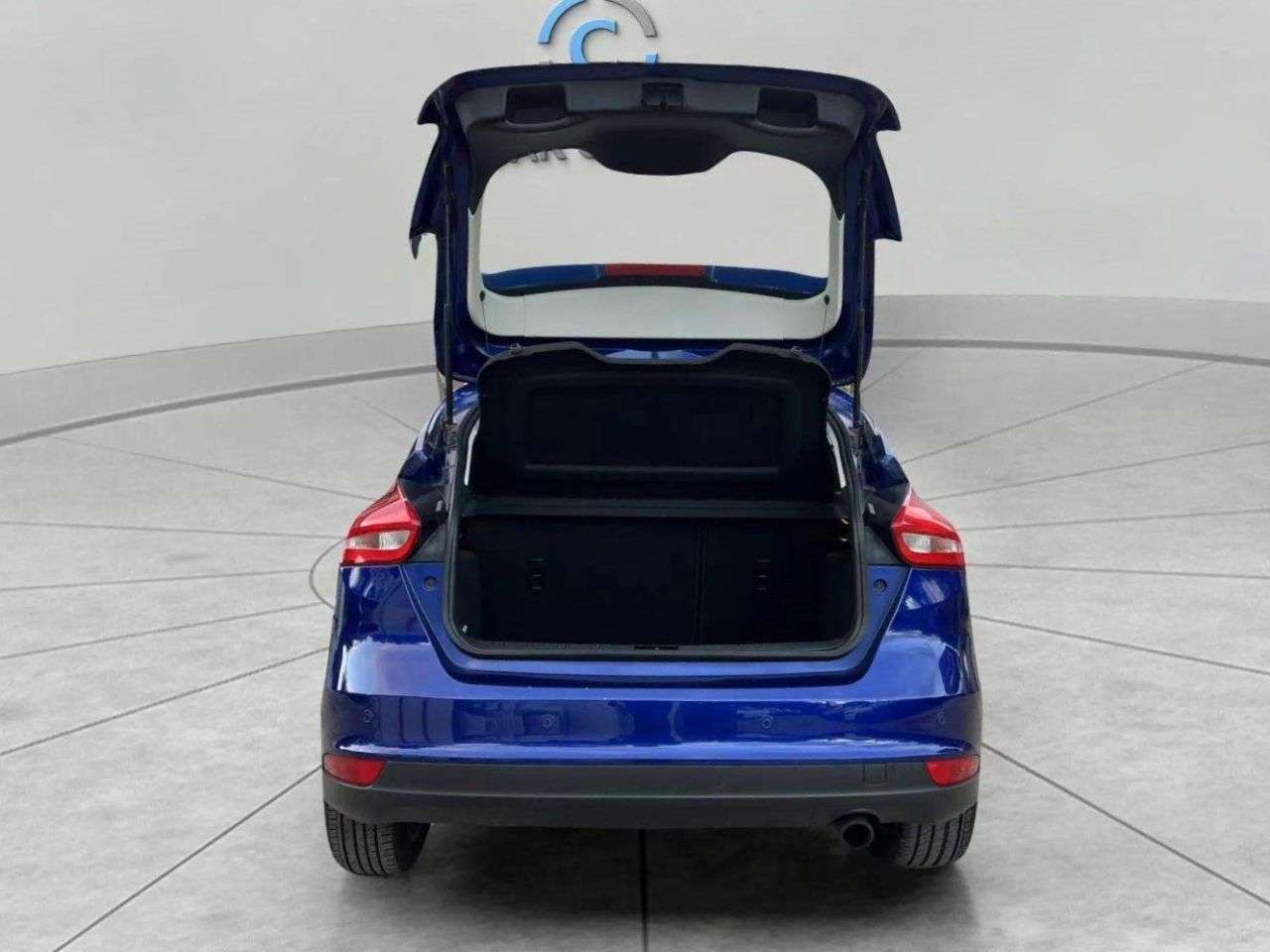2015 FORD FOCUS 2015 FORD FOCUS
