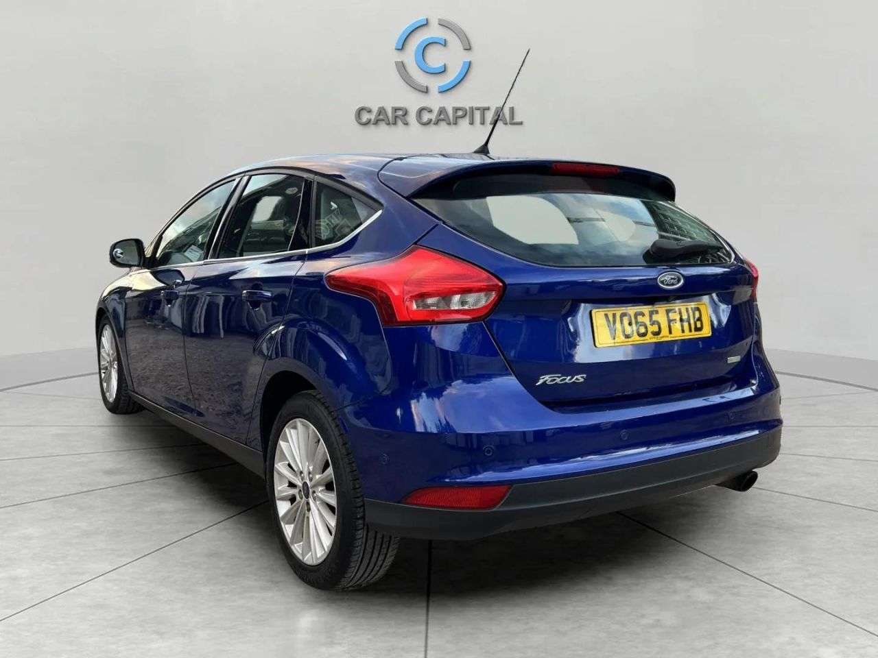 2015 FORD FOCUS 2015 FORD FOCUS