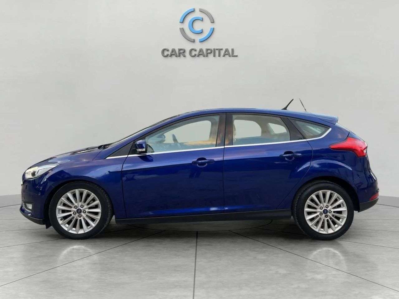 2015 FORD FOCUS 2015 FORD FOCUS