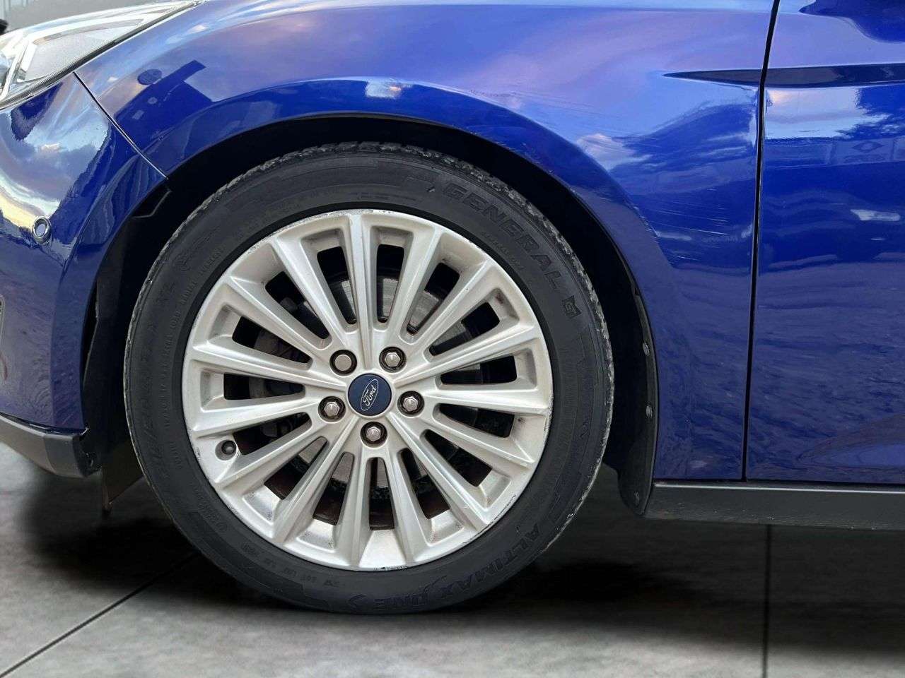 2015 FORD FOCUS 2015 FORD FOCUS