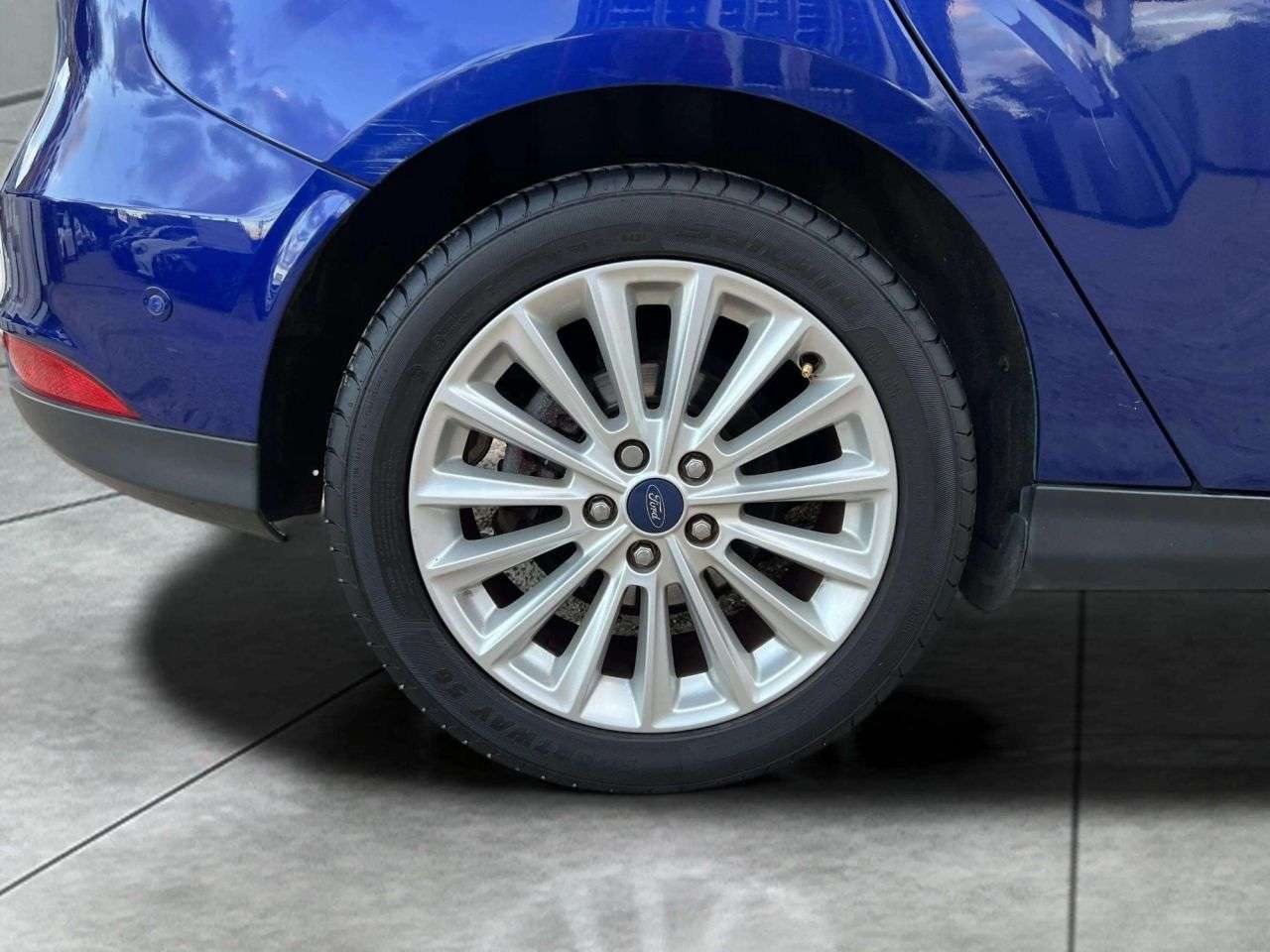 2015 FORD FOCUS 2015 FORD FOCUS
