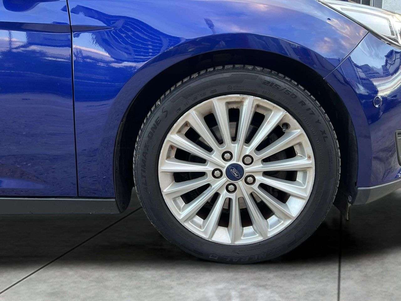 2015 FORD FOCUS 2015 FORD FOCUS