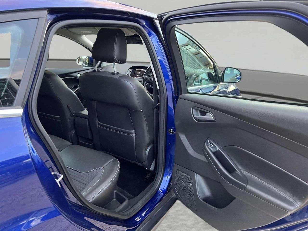 2015 FORD FOCUS 2015 FORD FOCUS