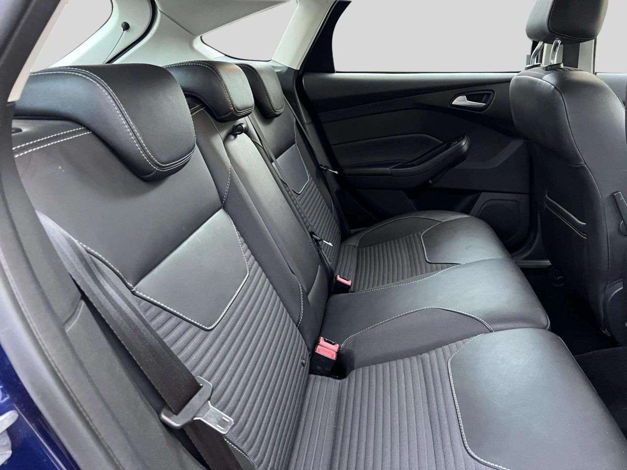 2015 FORD FOCUS 2015 FORD FOCUS