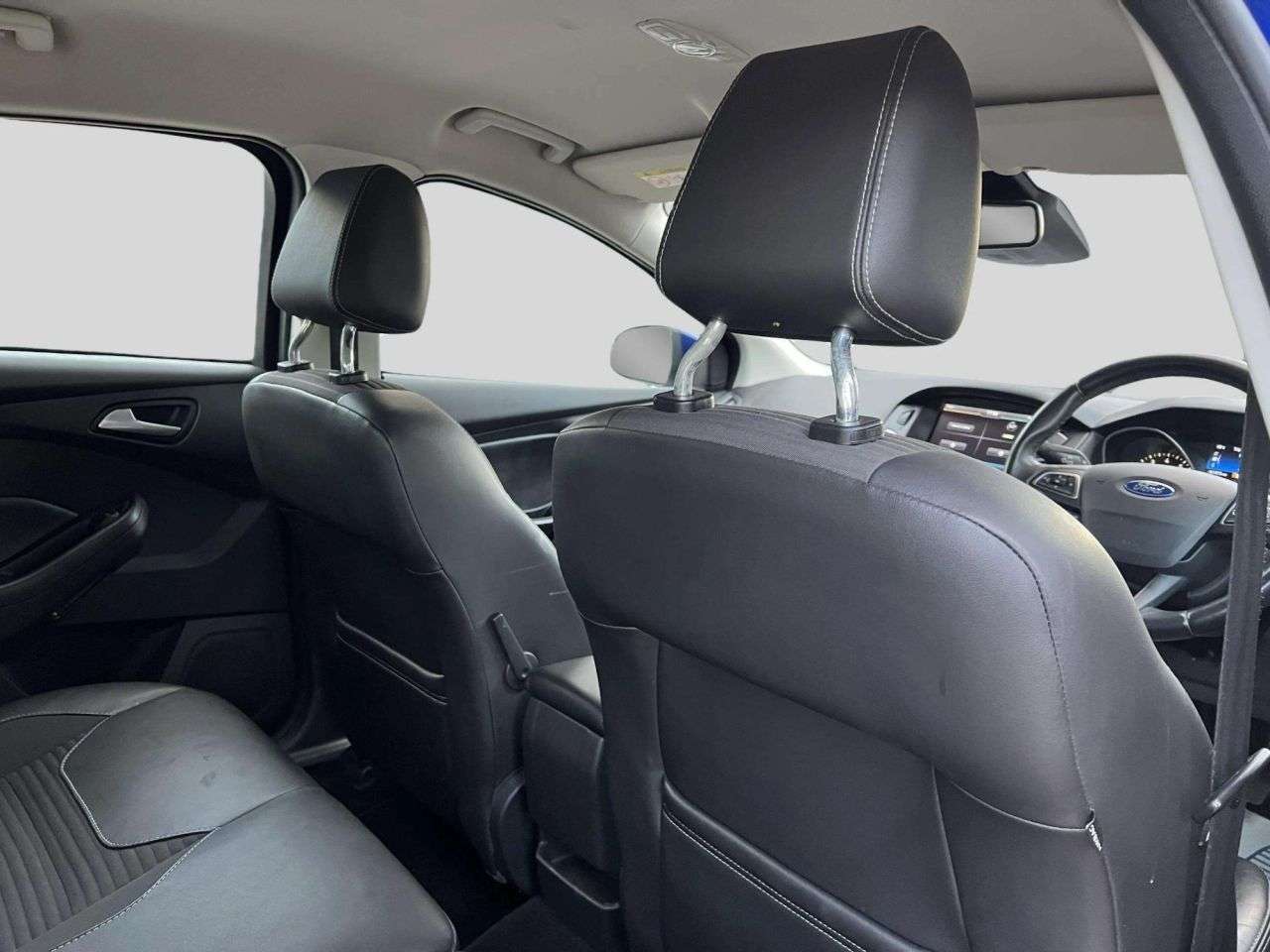 2015 FORD FOCUS 2015 FORD FOCUS